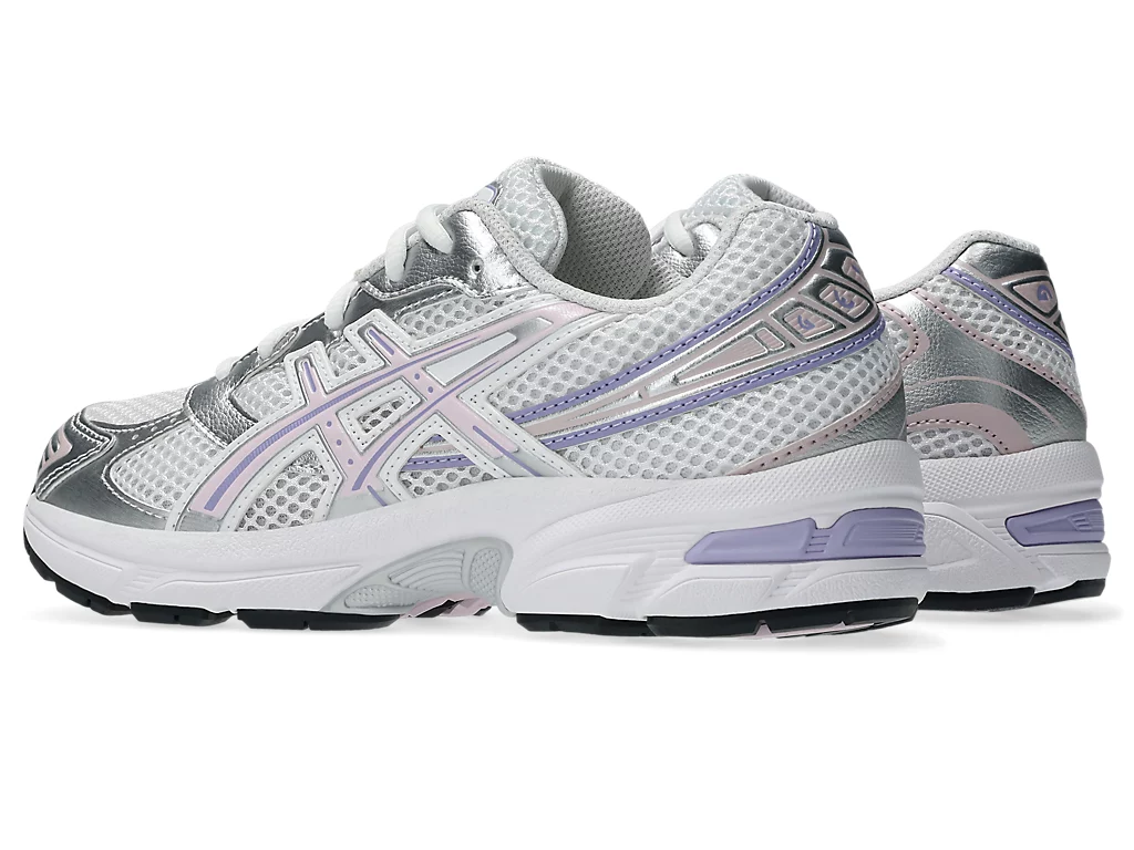 ASICS Gel-1130 White Cosmos (GS)