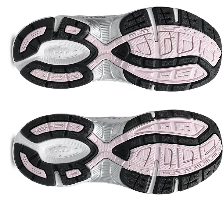 ASICS Gel-1130 White Cosmos (GS)