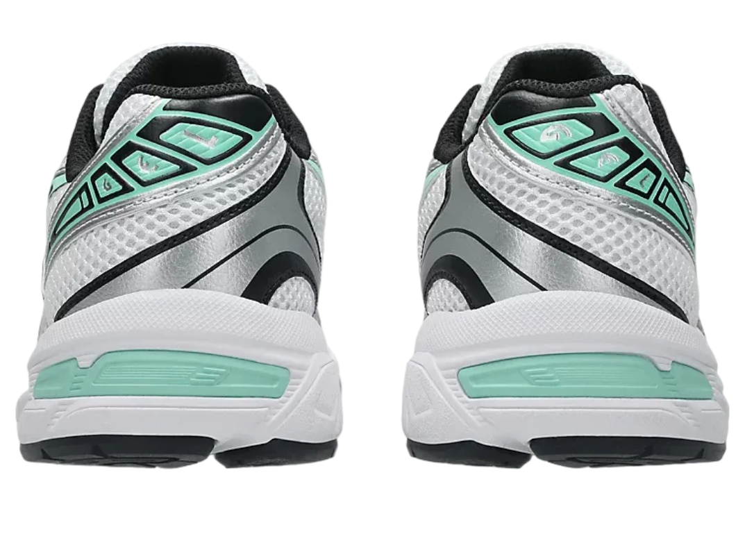 ASICS Gel-1130 White Ice Green (GS)