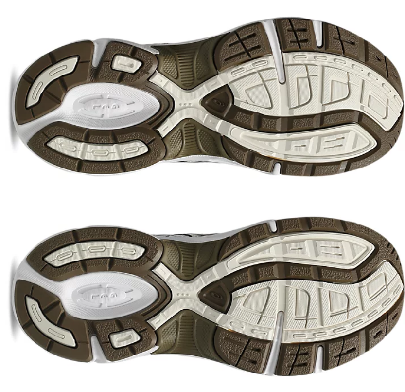 ASICS Gel-1130 White Clay Canyon (GS)
