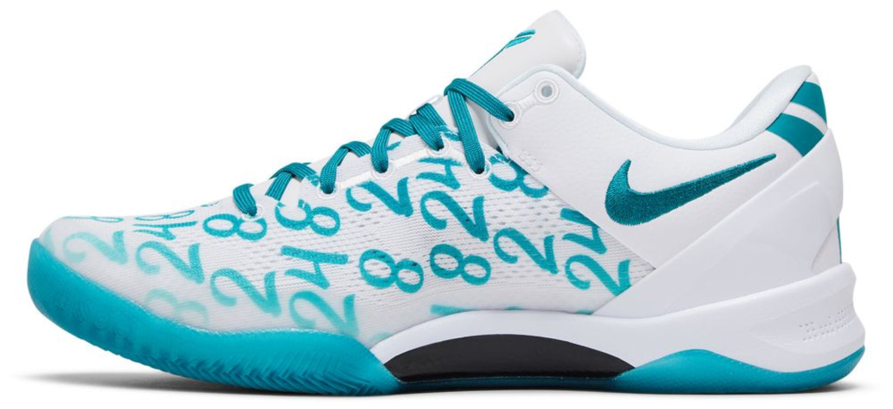 Nike Kobe 8 Protro Radiant Emerald