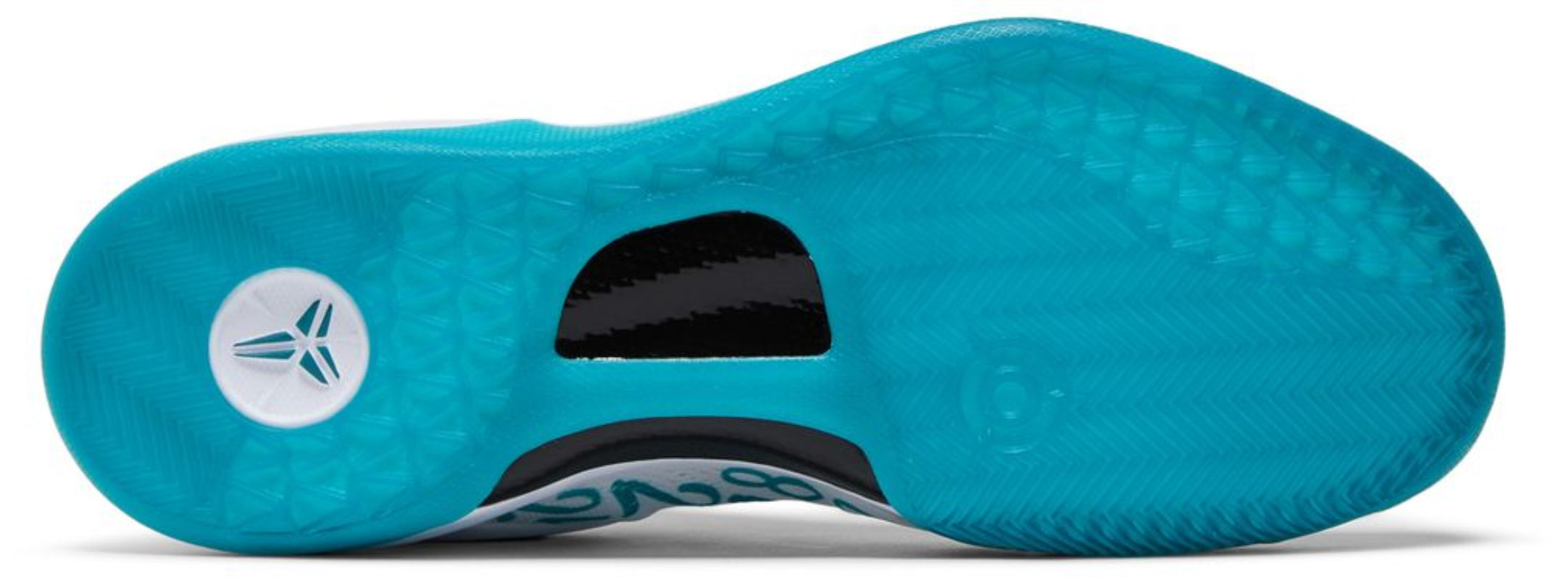 Nike Kobe 8 Protro Radiant Emerald