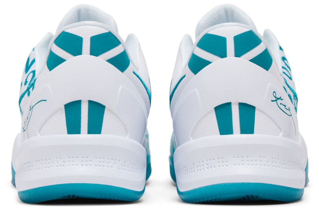 Nike Kobe 8 Protro Radiant Emerald