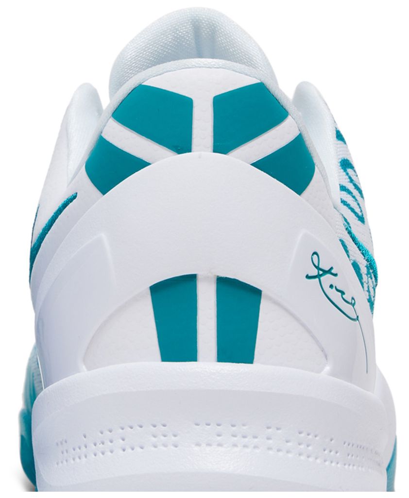 Nike Kobe 8 Protro Radiant Emerald