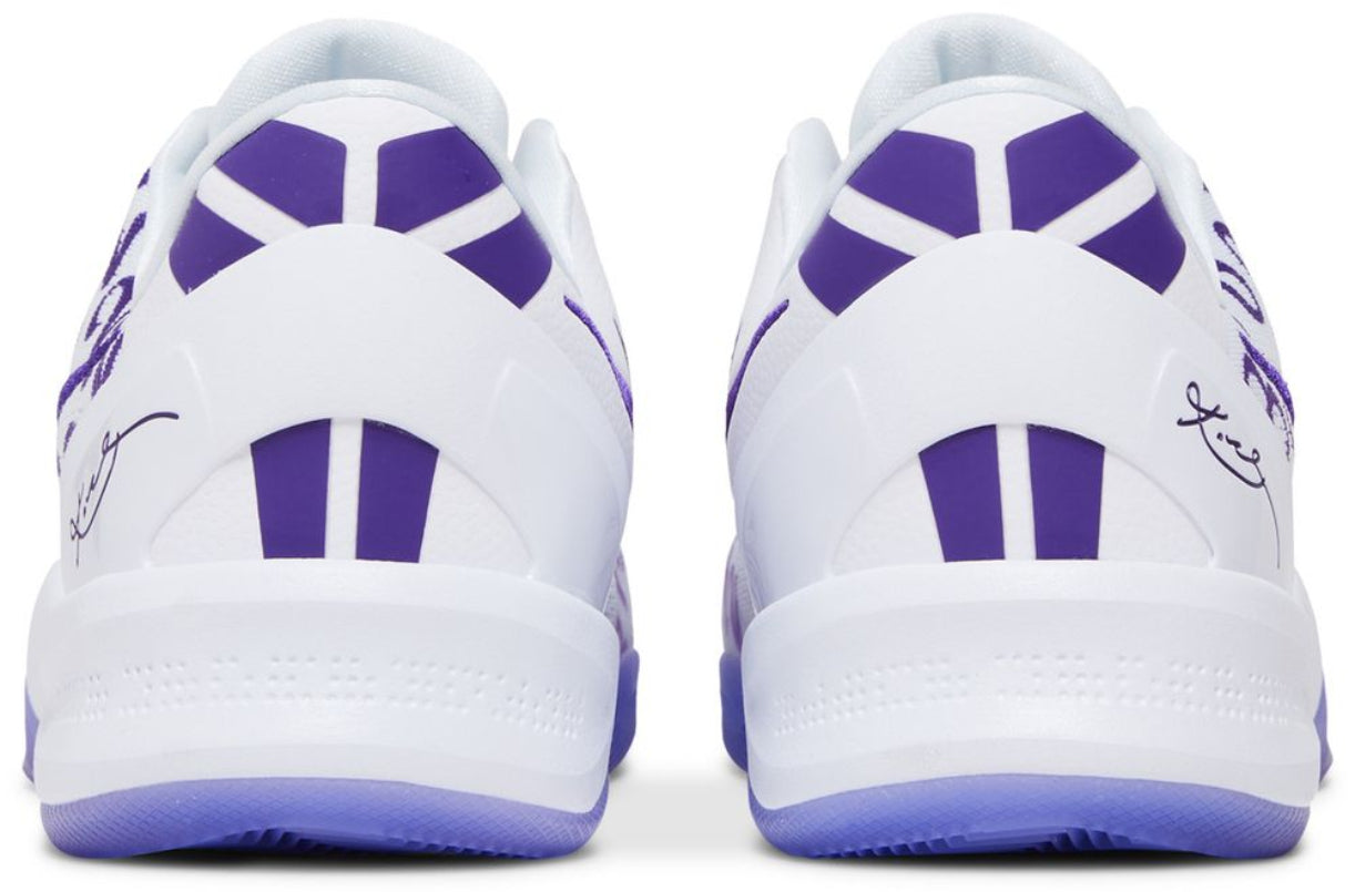Nike Kobe 8 Protro Court Purple