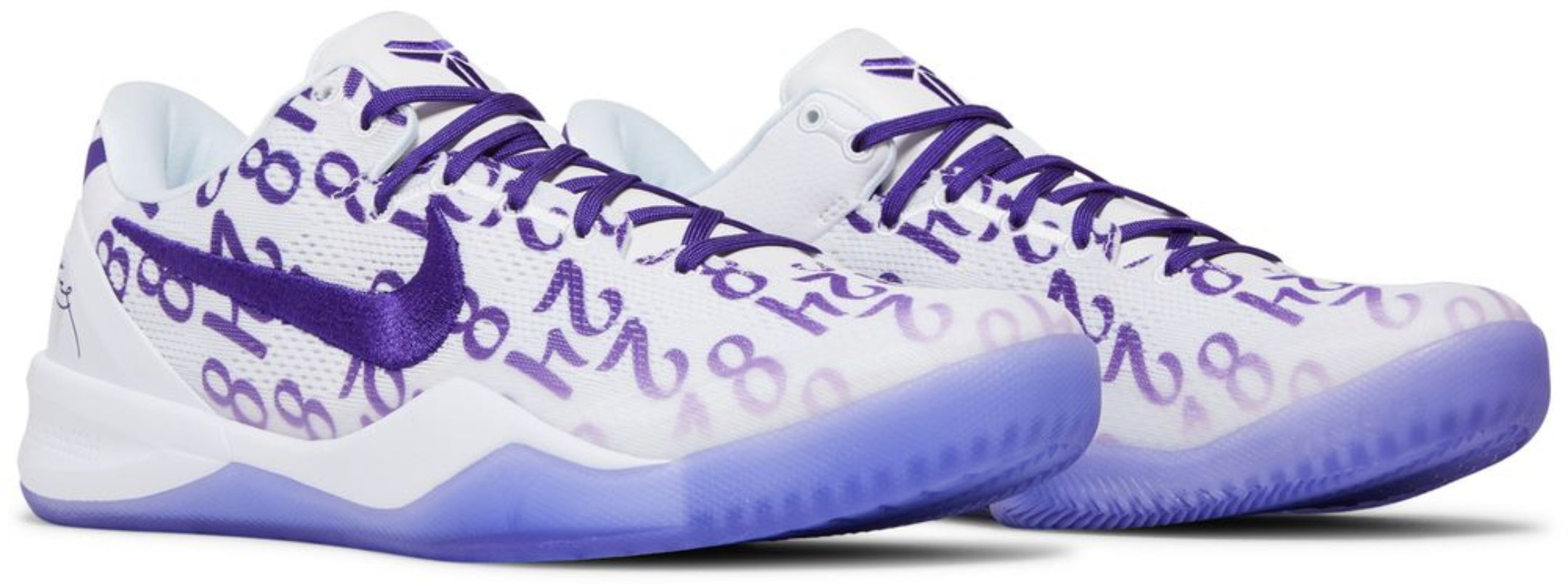 Nike Kobe 8 Protro Court Purple