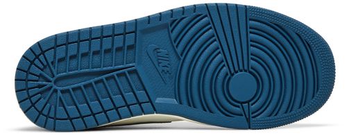 Jordan 1 Mid
French Blue (Women's)
