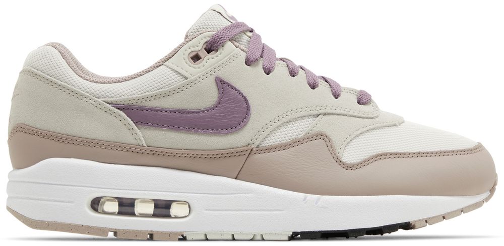 Nike Air Max 1 SC Light Bone Violet Dust