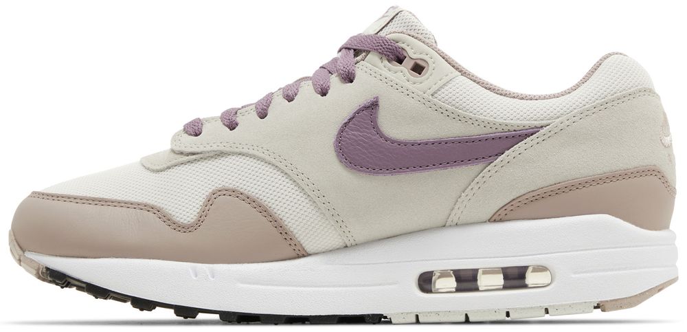 Nike Air Max 1 SC Light Bone Violet Dust