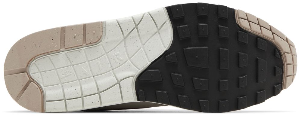 Nike Air Max 1 SC Light Bone Violet Dust