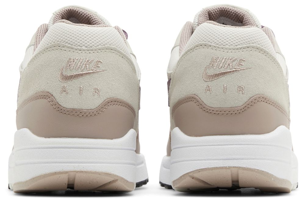 Nike Air Max 1 SC Light Bone Violet Dust