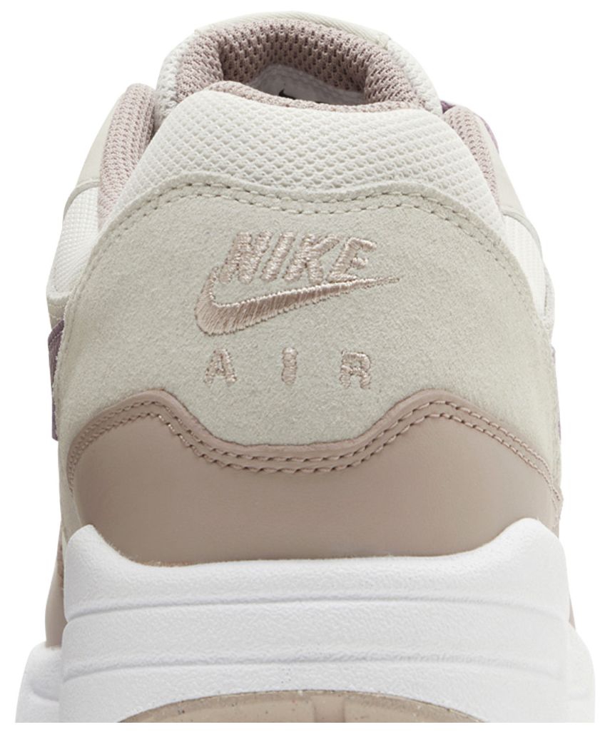 Nike Air Max 1 SC Light Bone Violet Dust