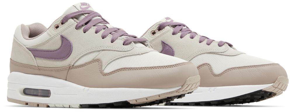 Nike Air Max 1 SC Light Bone Violet Dust