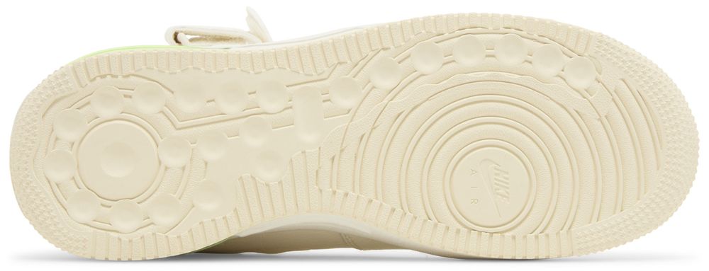 Nike Air Force 1 Mid Evo Sail Coconut