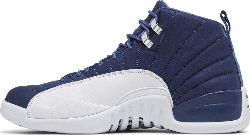 Jordan 12 Indigo