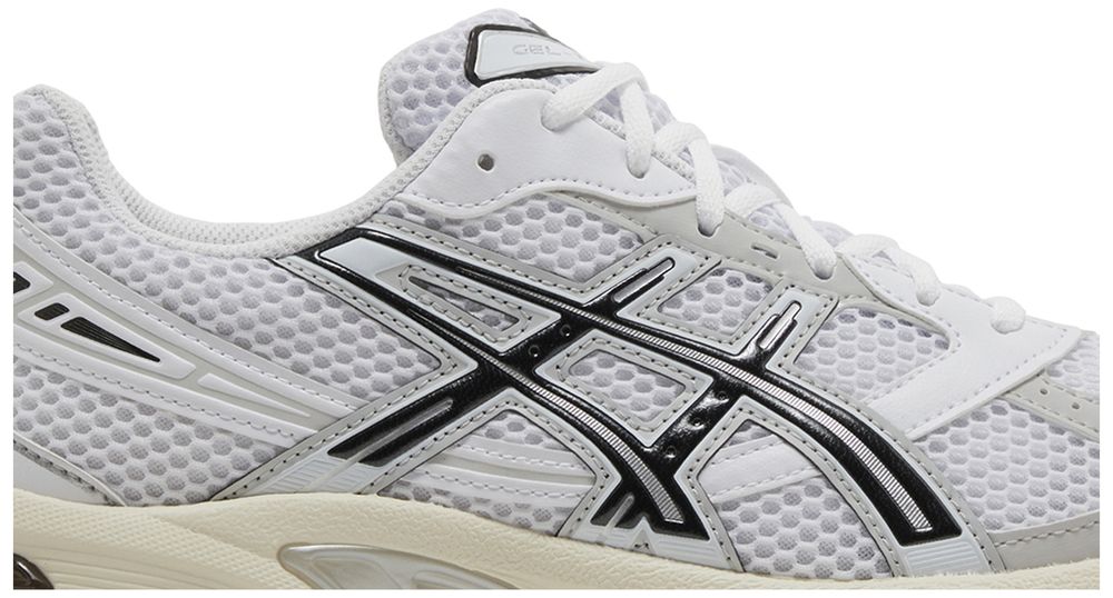 ASICS Gel-1130 White Cloud Grey