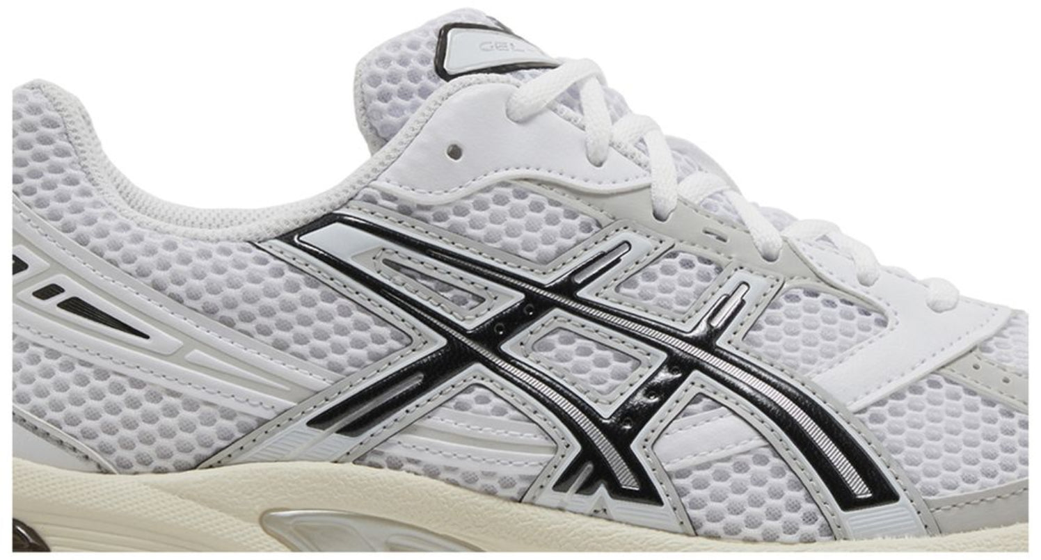 ASICS Gel-1130 White Cloud Grey