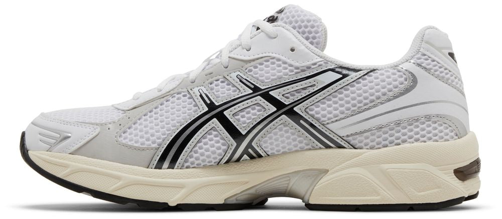 ASICS Gel-1130 White Cloud Grey