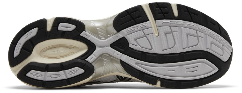 ASICS Gel-1130 White Cloud Grey