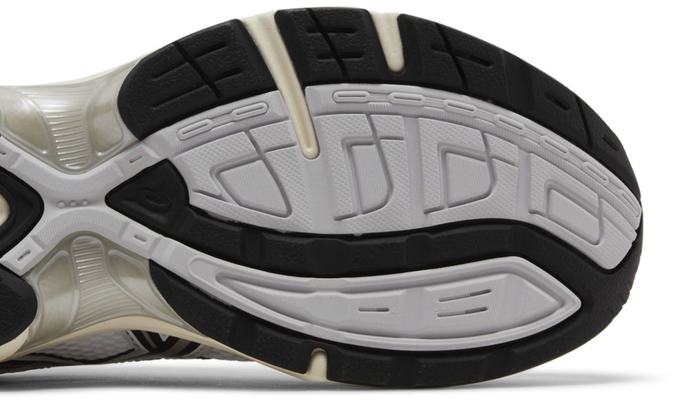 ASICS Gel-1130 White Cloud Grey