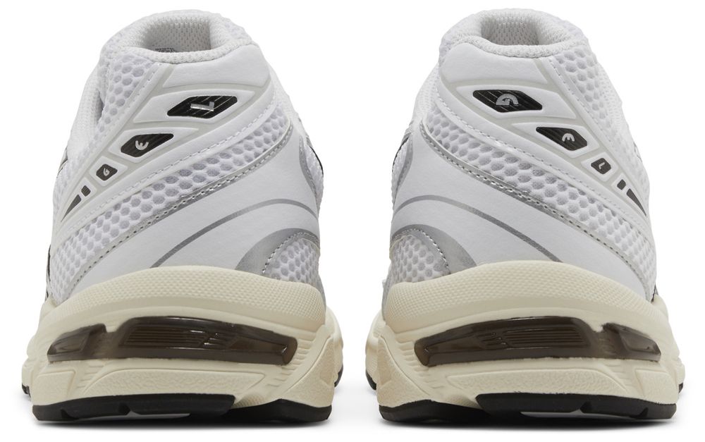 ASICS Gel-1130 White Cloud Grey