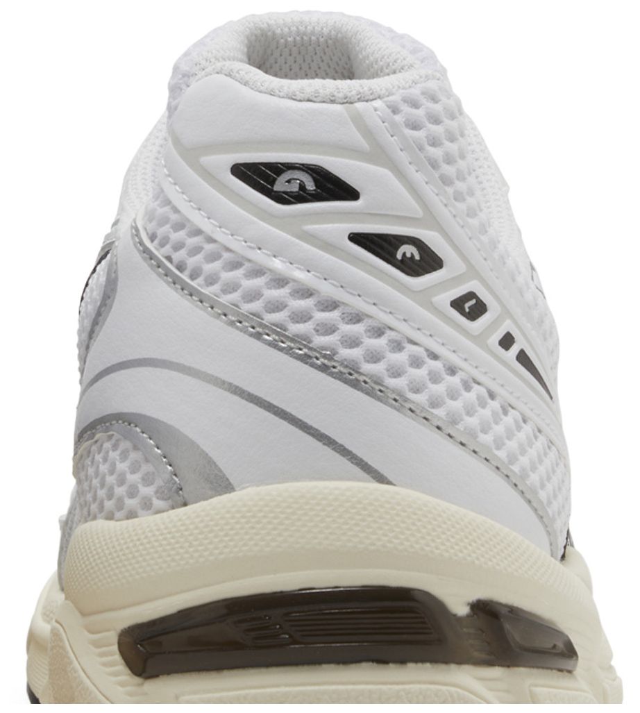 ASICS Gel-1130 White Cloud Grey