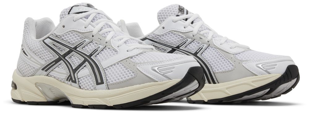 ASICS Gel-1130 White Cloud Grey