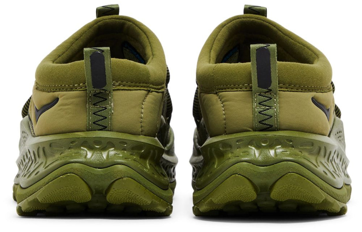 Hoka One One Ora Primo Forest Floor