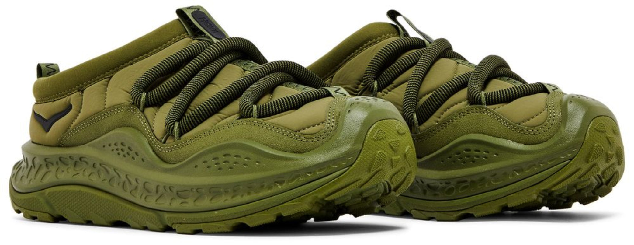 Hoka One One Ora Primo Forest Floor