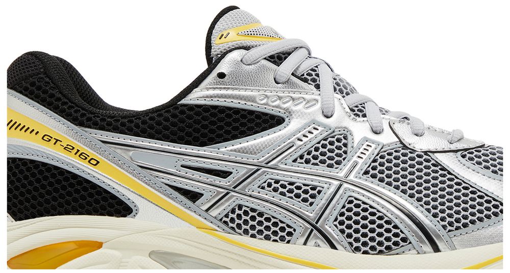 ASICS GT-2160 Piedmont Grey Pure Silver
