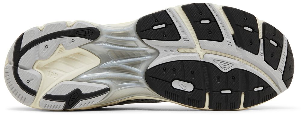 ASICS GT-2160 Piedmont Grey Pure Silver