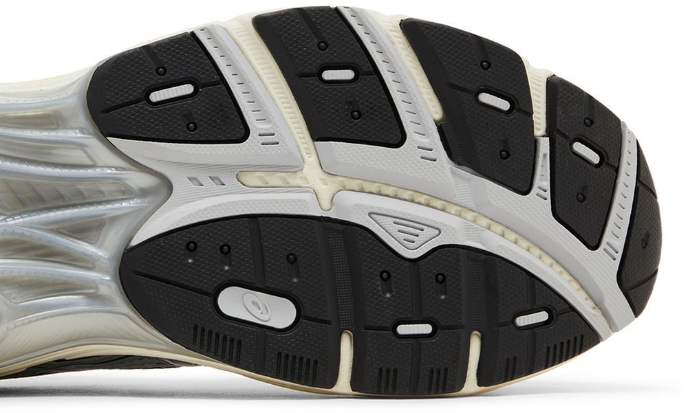 ASICS GT-2160 Piedmont Grey Pure Silver