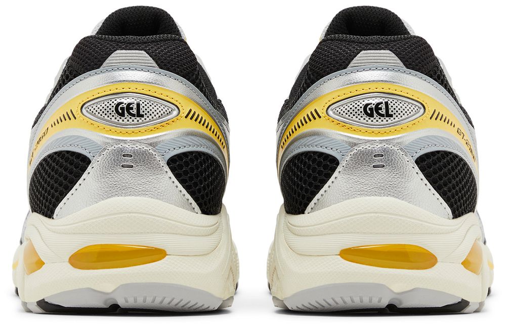 ASICS GT-2160 Piedmont Grey Pure Silver