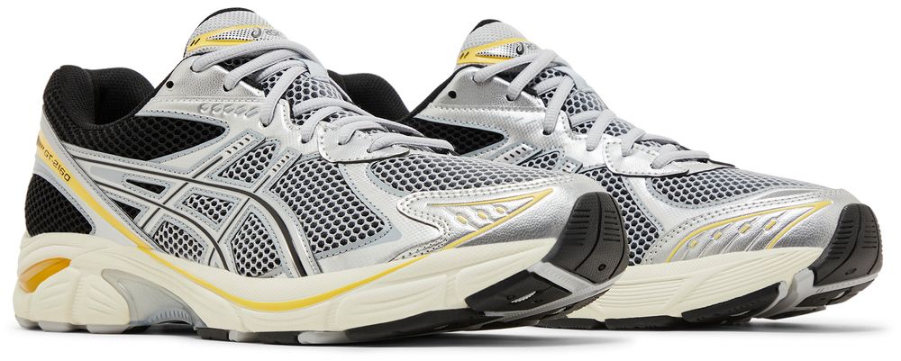 ASICS GT-2160 Piedmont Grey Pure Silver