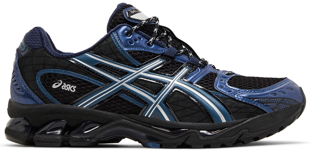 ASICS Gel-Nimbus 10.1 Black Grand Shark