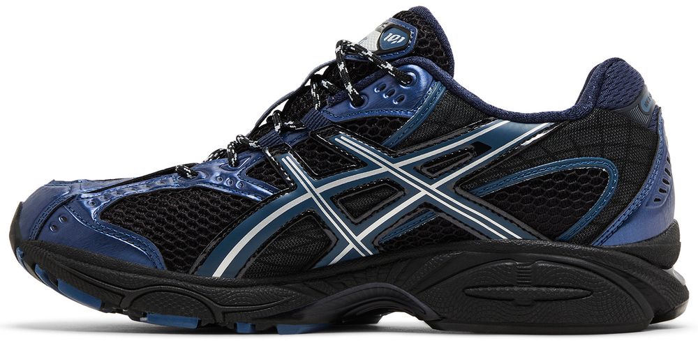 ASICS Gel-Nimbus 10.1 Black Grand Shark