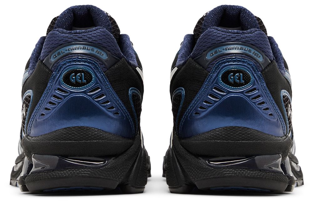 ASICS Gel-Nimbus 10.1 Black Grand Shark