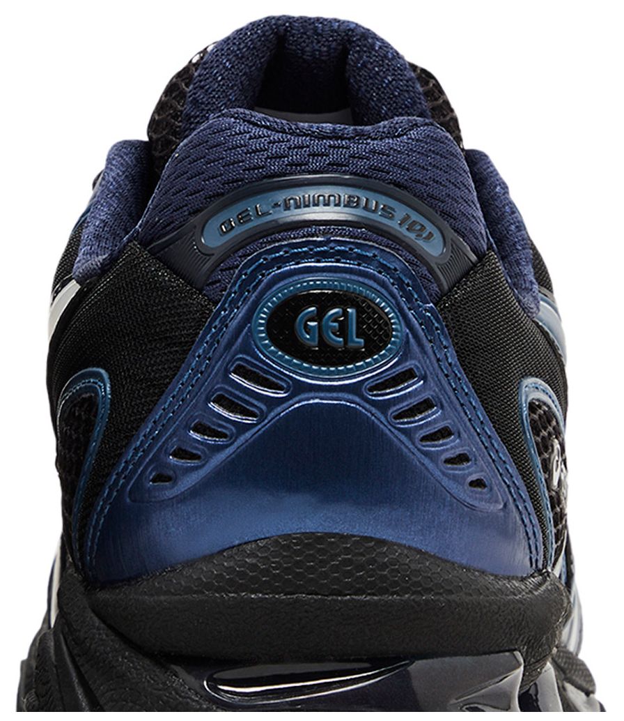 ASICS Gel-Nimbus 10.1 Black Grand Shark