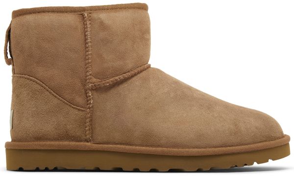 UGG Classic Mini Boot Chestnut