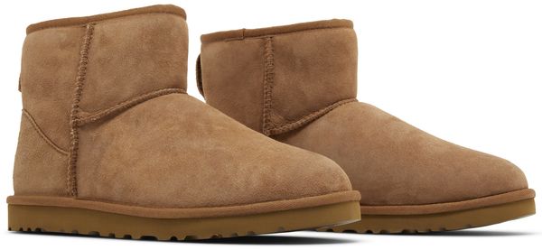 UGG Classic Mini Boot Chestnut