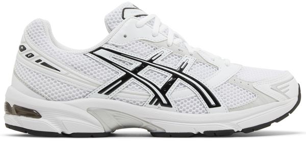 ASICS Gel-1130 White Black