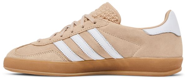 adidas Gazelle Indoor Magic Beige (Women's)