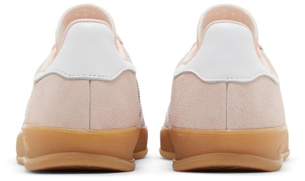 Adidas Gazelle Indoor Sandy Pink (Women's)