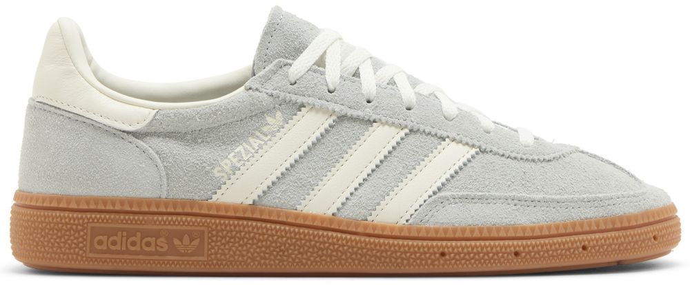 adidas Handball Spezial Wonder Silver Gum (Women's)