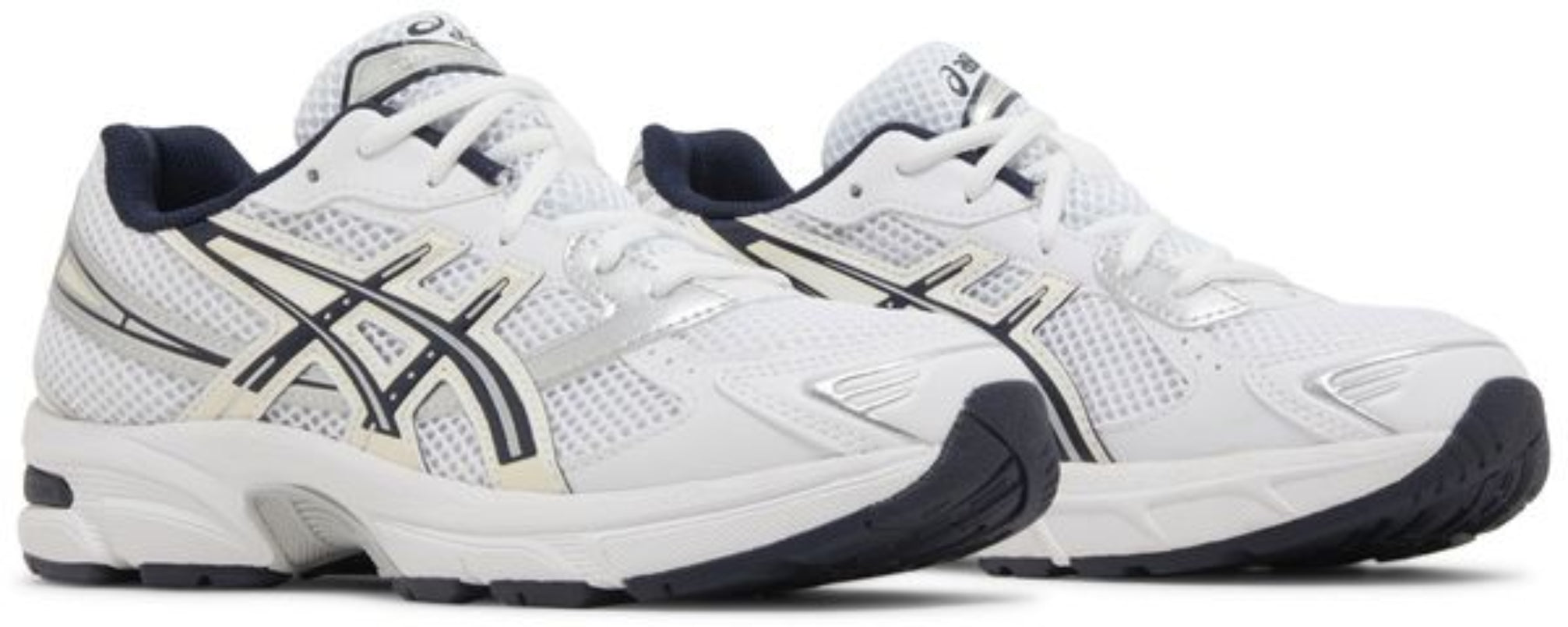 ASICS Gel-1130 White Midnight (GS)