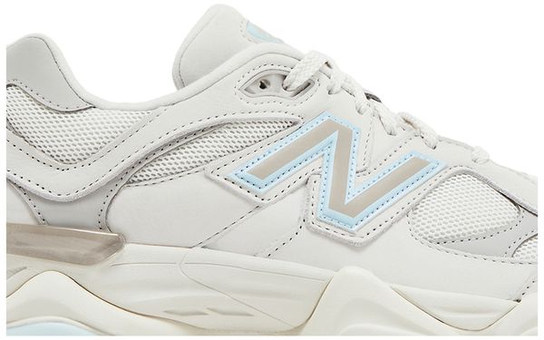New Balance 9060 Reflection Raincloud Quarry Blue