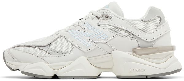 New Balance 9060 Reflection Raincloud Quarry Blue