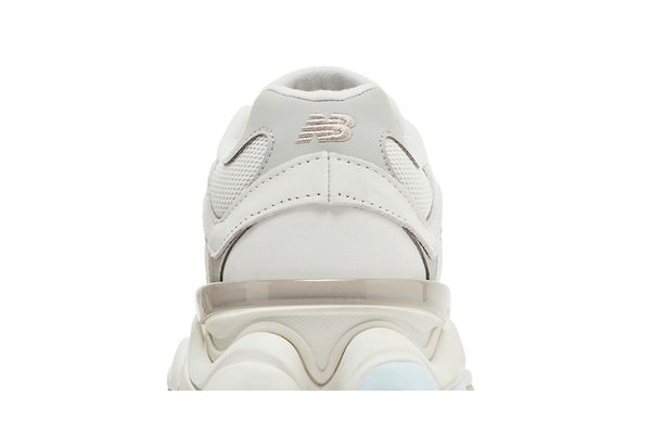 New Balance 9060 Reflection Raincloud Quarry Blue