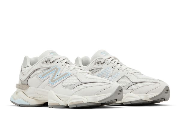 New Balance 9060 Reflection Raincloud Quarry Blue