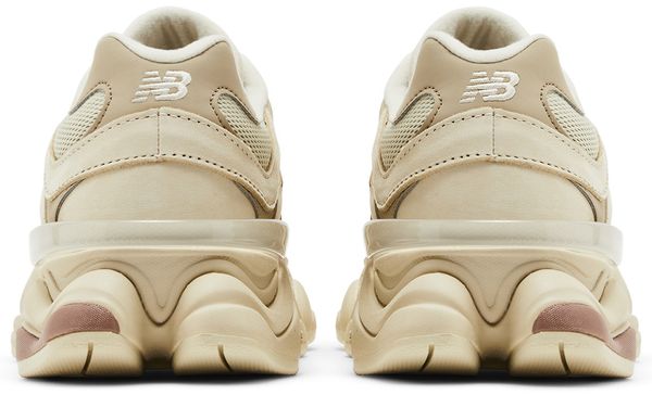 New Balance 9060 Bone Sparrow